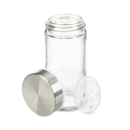 Spice carousel with 16 jars