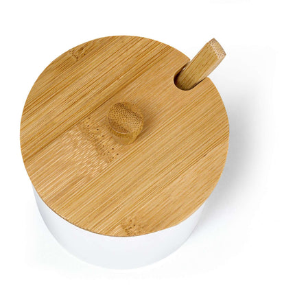 Spice jars JIAO