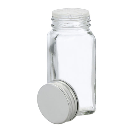 Spice jars set of 12