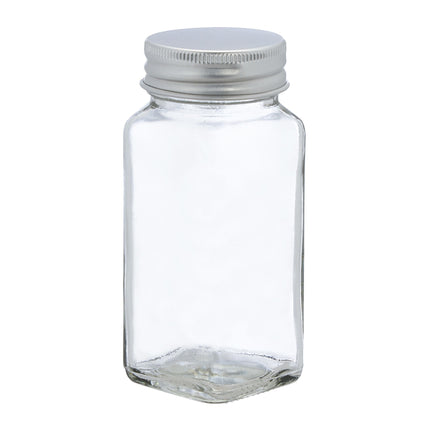 Spice jars set of 12