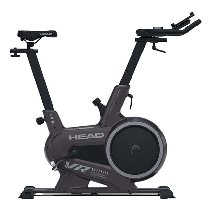 Spinning Exercise Bike with Bluetooth Connectivity