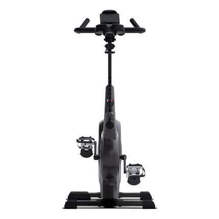 Spinning Exercise Bike with Bluetooth Connectivity