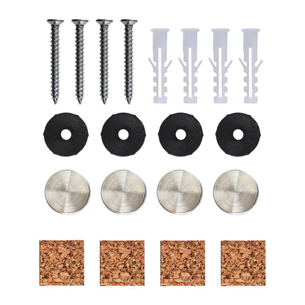 Splash guard for kitchen 90 cm