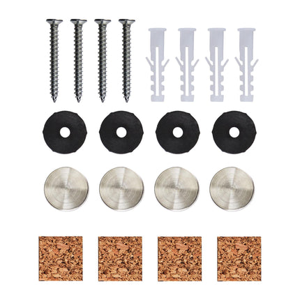Splash guard for kitchen 90 cm