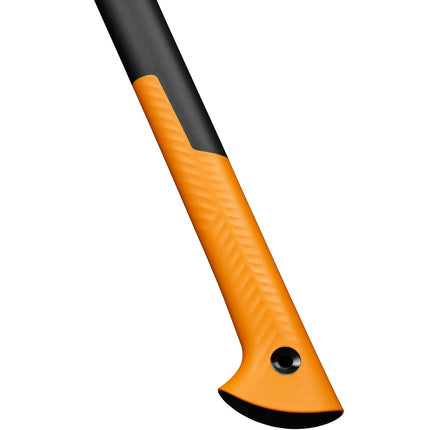 Splitting ax L X-series X32