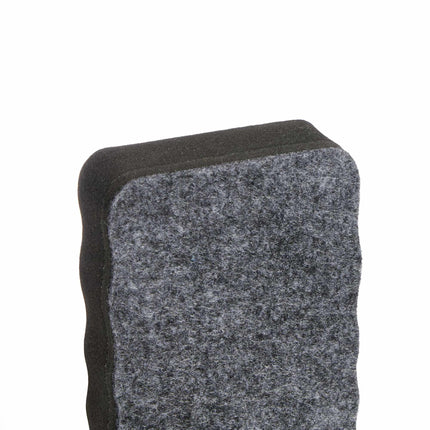 Sponges for whiteboards in a set of 20