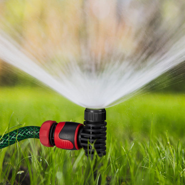 Spray Sprinkler Tuinset van 5