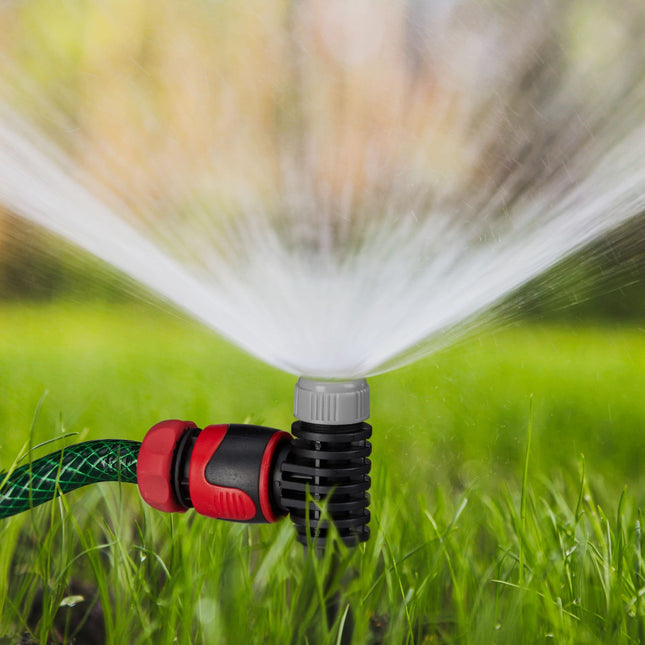 Spray Sprinkler Tuinset van 5