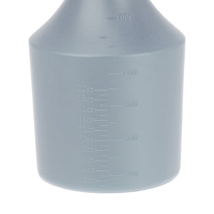 Spray bottle 1 l in set of 2