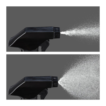 Spray bottle Glass 500 ml Set of 6
