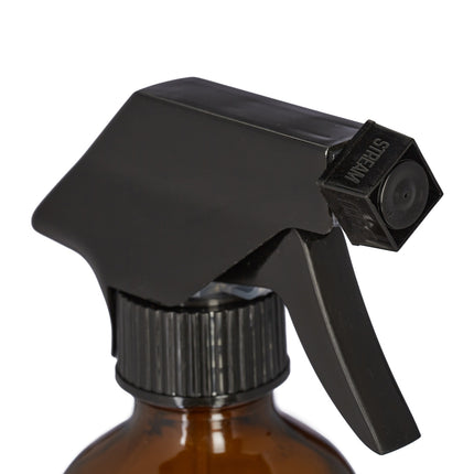 Spray bottle Glass 500 ml Set of 8