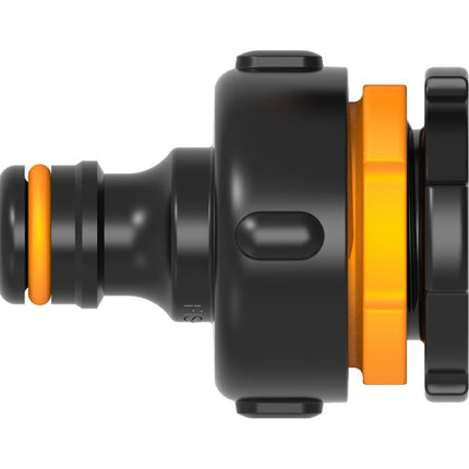 Spray nozzle starter set