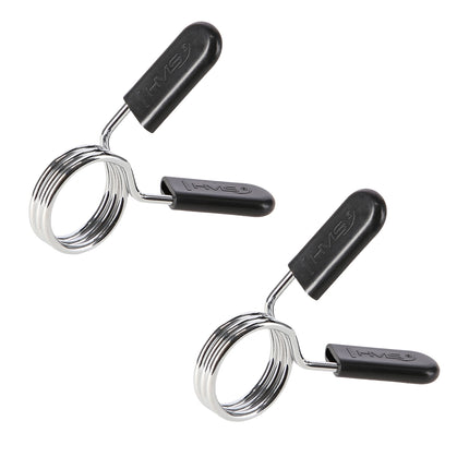 Spring Collars 30mm, Set of 2