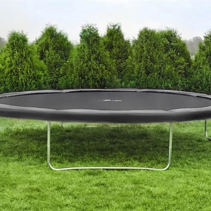 Spring cover for 404cm trampoline