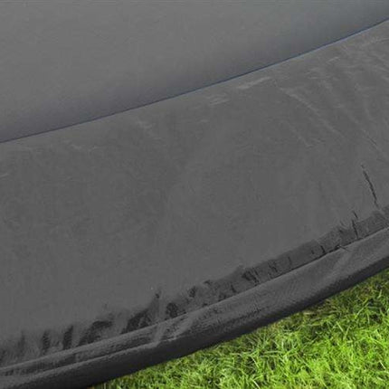 Spring cover for 404cm trampoline