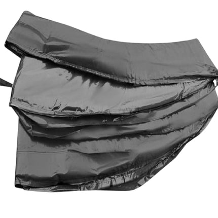 Spring cover for 404cm trampoline