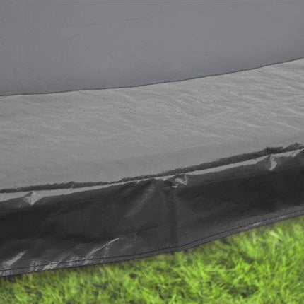 Spring cover for 404cm trampoline