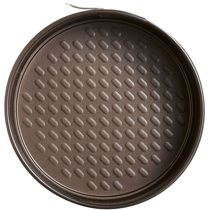 Spring form 26cm non-stick Asimetria