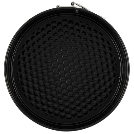 Springform Pans with Removable Bottom, Set of 2