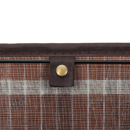 Square laundry basket
