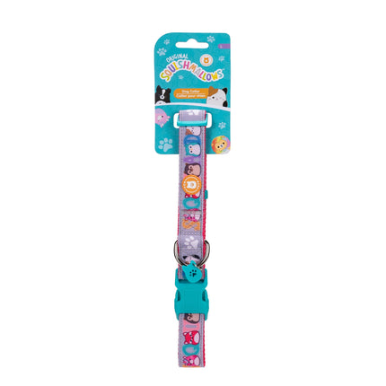 Squishmallows Dog Collar, Large