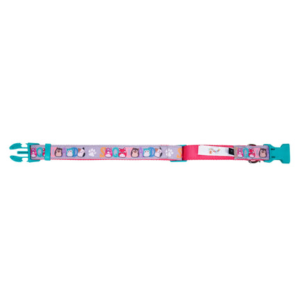 Squishmallows Dog Collar, Large