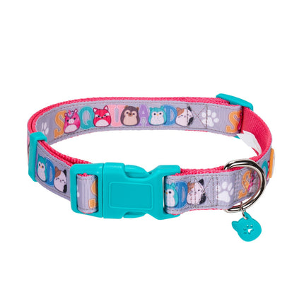 Squishmallows Dog Collar, Large
