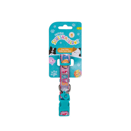 Squishmallows Dog Collar, Small