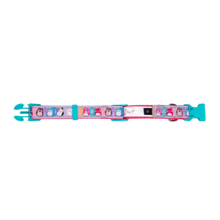 Squishmallows Dog Collar, Small