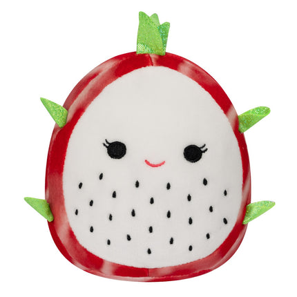 Squishmallows Mystery Squad W15 Scented Plush Toy, 12 Cm