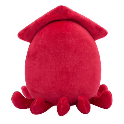 Squishmallows Mystery Squad W20 Scented Plush Toy, 12 Cm