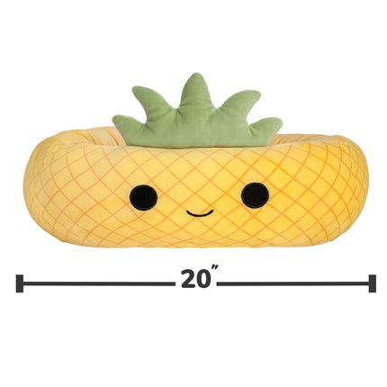 Squishmallows Pet Bed Maui The Pineapple, 50 Cm