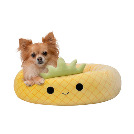 Squishmallows Pet Bed Maui The Pineapple, 50 Cm