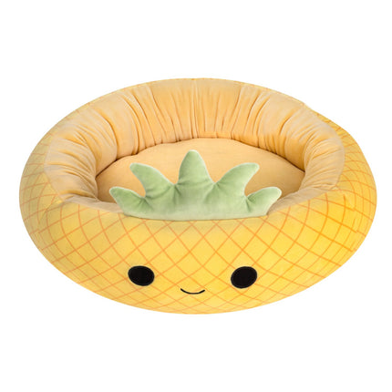 Squishmallows Pet Bed Maui The Pineapple, 75 Cm