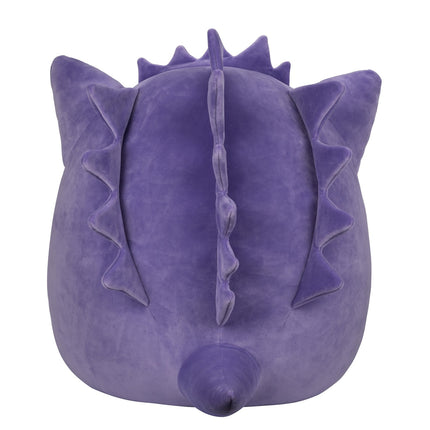 Squishmallows Pokemon Plush Gengar, 50 Cm