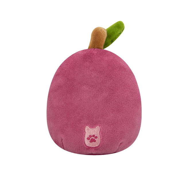 Squishmallows Squeaky Plush Dog Toy, 18 Cm