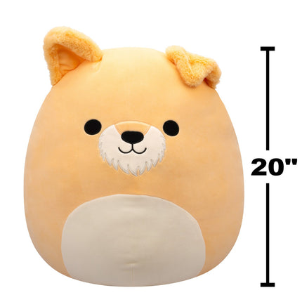 Squishmallows W20 Plush Toy, 50 Cm