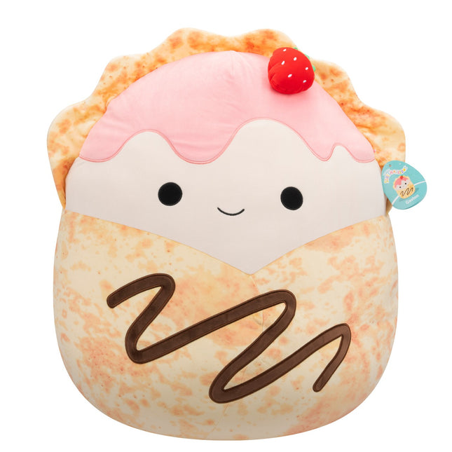 Squishmallows W20 Plush Toy, 60 Cm