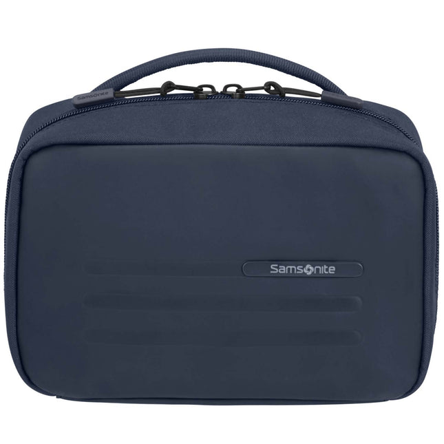 StackD Handle Toiletry Blue