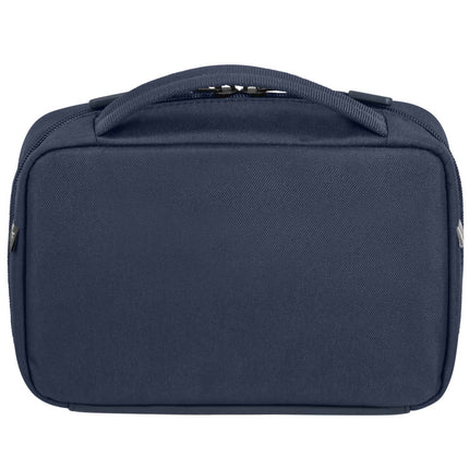 StackD Handle Toiletry Blue