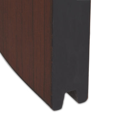 Stackable shoe shelf for 8 pairs of shoes