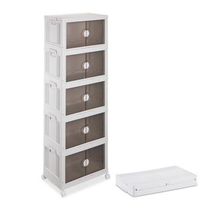 Stackable storage box 50 liters