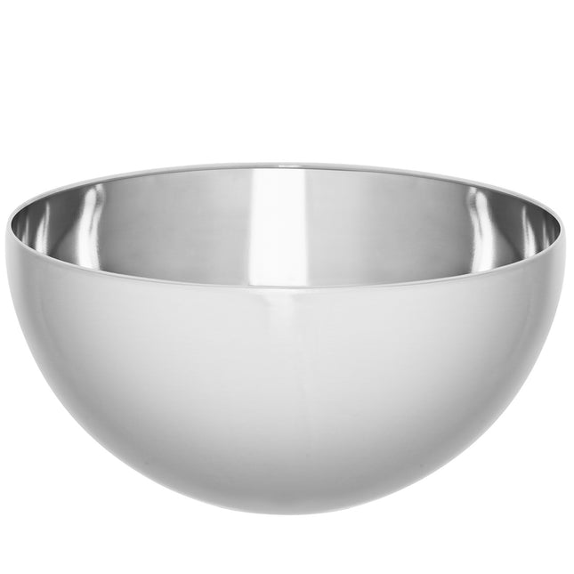Stainless Steel Mixing Bowl, 1.5 L, 19 cm