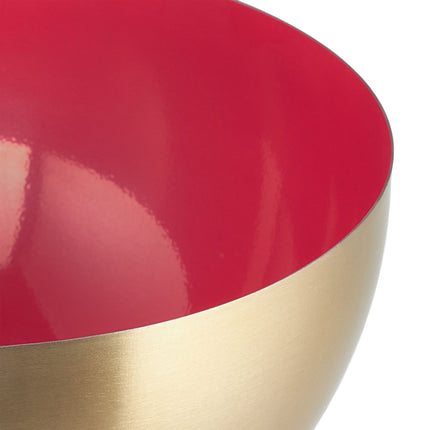 Stainless Steel Serving Bowl 20 cm