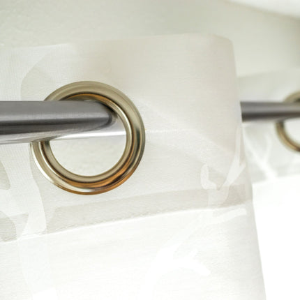 Stainless Steel Telescopic Rod
