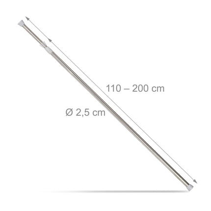 Stainless Steel Tension Rod