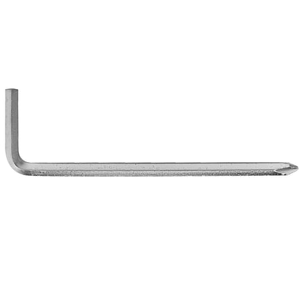 Stainless Steel Work Table 30x18 In, Wheels, 700 Lb