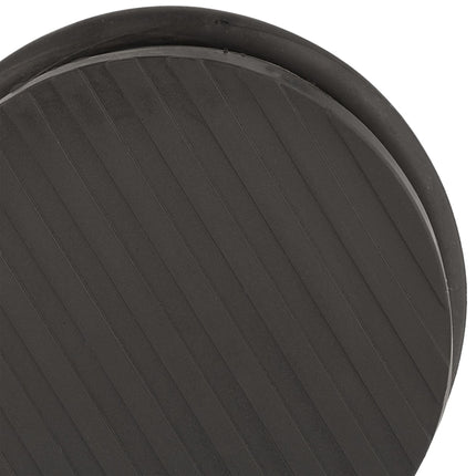 Stainless steel door stopper - 4 pcs