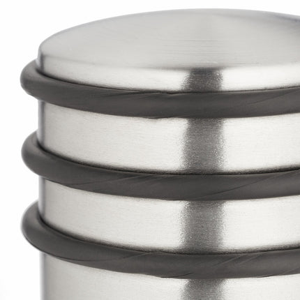 Stainless steel door stopper - 5 pcs