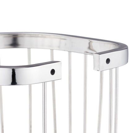 Stainless steel shower tray